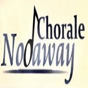 nodaway chorale logo 