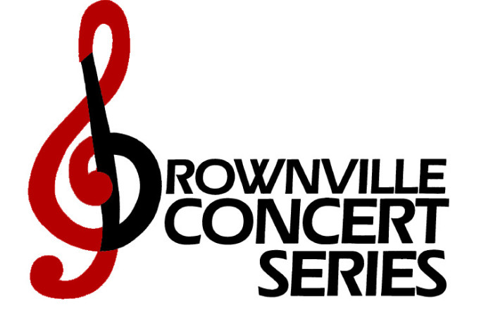 brownville concert series logo