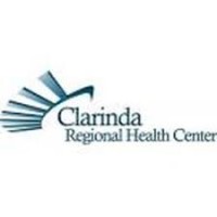 clarinda regional health center logo